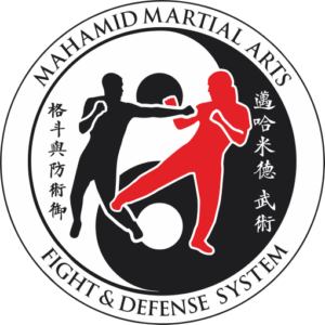 Logo von Mahamid Martial Arts – Fight & Defense System