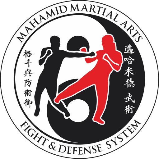 Logo von Mahamid Martial Arts – Fight & Defense System