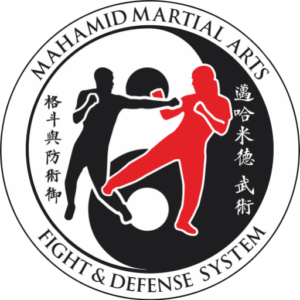 Logo von Mahamid Martial Arts
